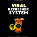 Viral Refresher System ⚡️