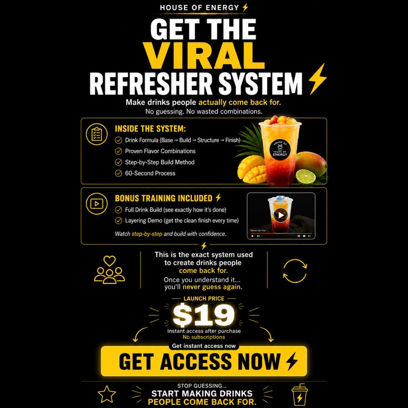 Viral Refresher System ⚡️