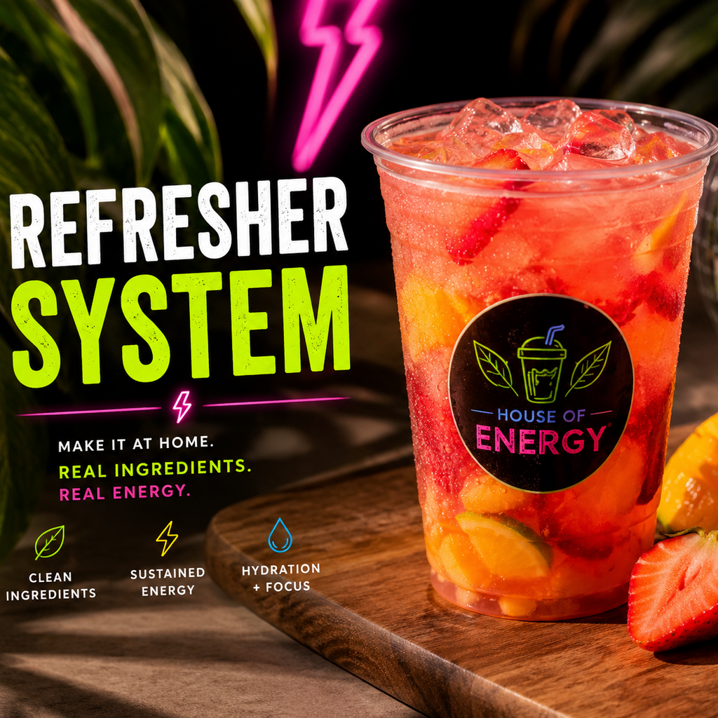 Viral Refresher System ⚡️