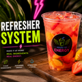 Viral Refresher System ⚡️