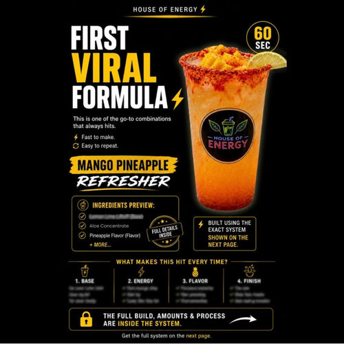 Viral Refresher System ⚡️